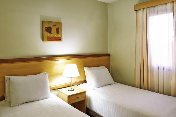 Aparthotel Adagio São Paulo Berrini Hotel